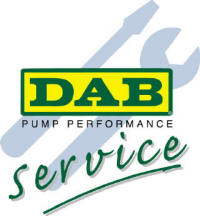 DAB service